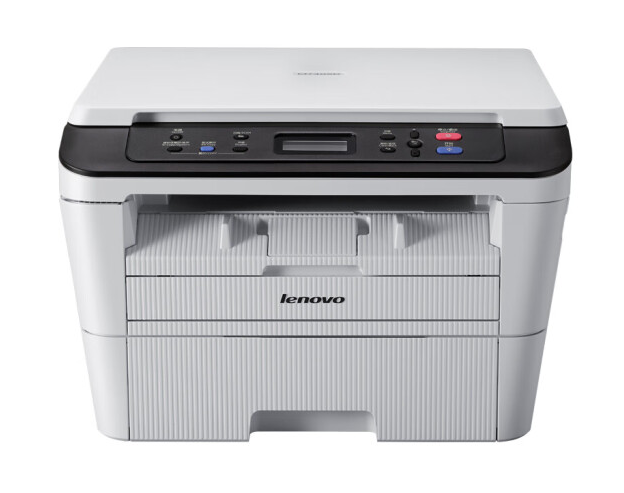 联想/LENOVO M7455DNF 黑白激光/鼓粉分离/A4/多功能一体机
