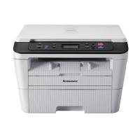 联想/LENOVO M7455DNF 黑白激光/鼓粉分离/A4/多功能一体机