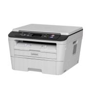 联想/LENOVO M7455DNF 黑白激光/鼓粉分离/A4/多功能一体机