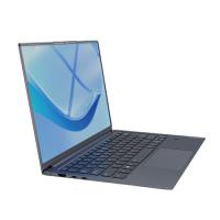 联想/LENOVO 开天N80z G1d-016 兆芯 KX-U6780A/14/集成显卡/共享内存/512GB/无/麒麟/16GB/便携式计算机